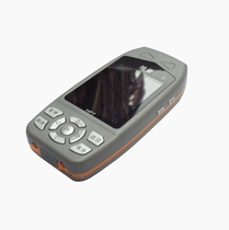 Pu high-precision GPS mu meter farmland land area meter harvester field mu field track