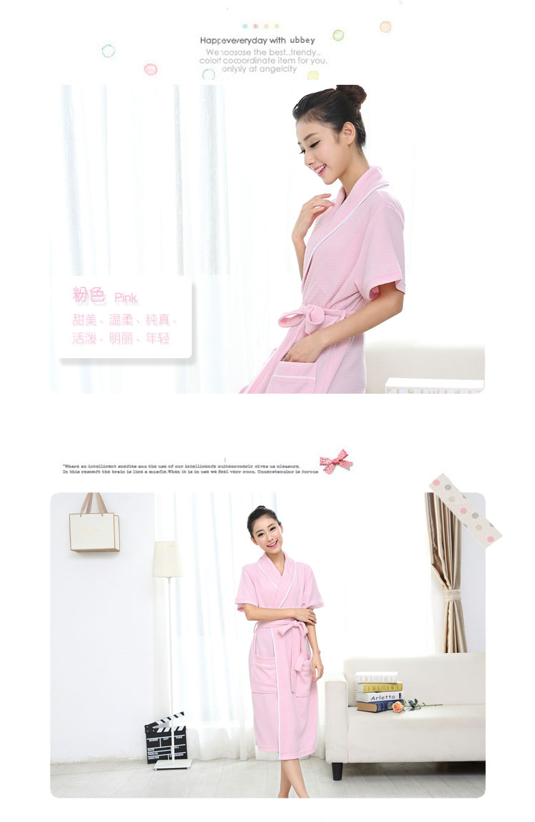 Peignoir jeunesse - Ref 593284 Image 12