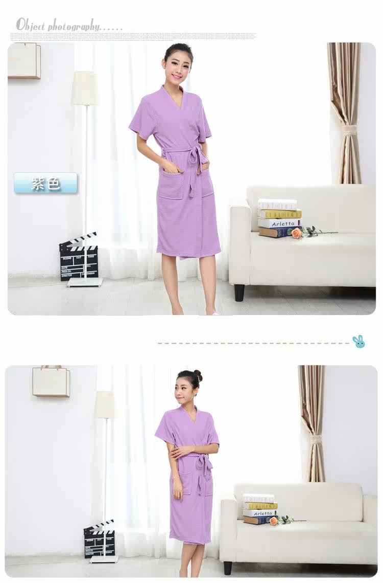 Peignoir jeunesse - Ref 593945 Image 13