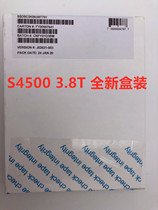 Intel Intel S4500 3 84T SSDSC2KB038T701 Enterprise SSD S4510
