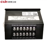 欣灵 XMTF-5000 XMTF-5211/5212/5232/5012/5511/5411 Прибор для управления температурой умной температуры
