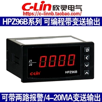 Бренд Xinling Hpz96b-ai-j Ток