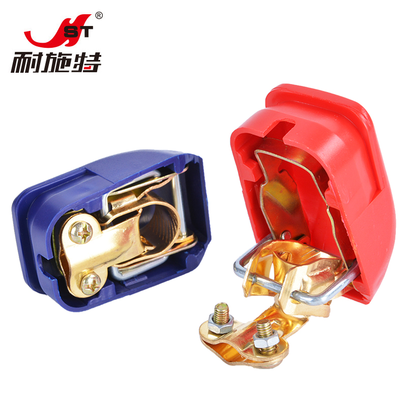 电瓶桩头卡子：汽车电池连接的关键守护者