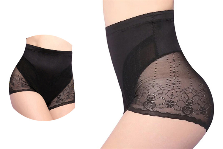 body amincissant sexy en nylon - Ref 686773 Image 7