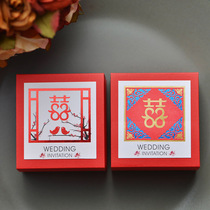 Happy words happy candy box creative wedding supplies happy candy bag wedding supplies wedding candy box candy box