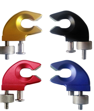 Badminton racket stringing machine Wire drawing machine U-clip racket U-clip U-clip C-clip