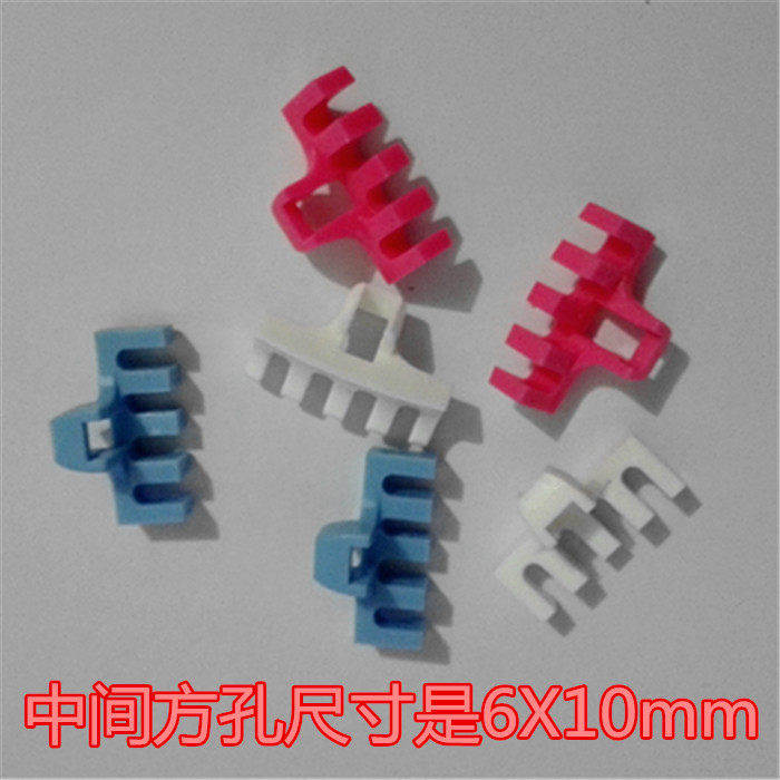 Stringing machine Wire drawing machine Badminton racket high pound protector Tennis racket pressure reducer Taiwan version pressure reducer