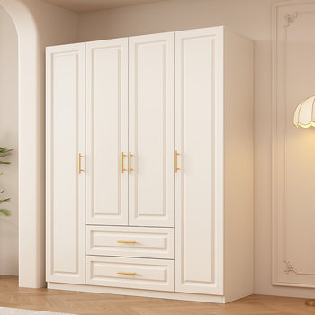 Customized wardrobe home bedroom combination cabinet