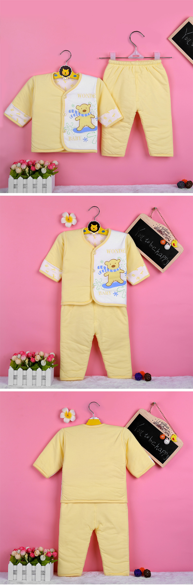Manteau pour enfant - Ref 2163786 Image 11