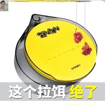 Simple strong magnetic split hook one-line bait tray two-layer bait tray full magnetic path sub-bait box single-disc automatic vertical hook