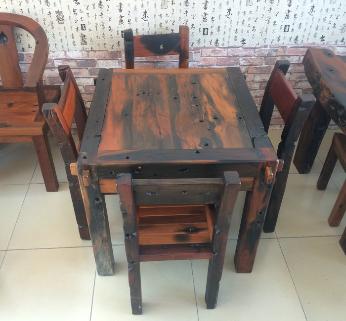 old boat wooden furniture old boat wooden tea table chair boat wooden dining table dining table old boat wooden tea table tea table tea art table tea making table
