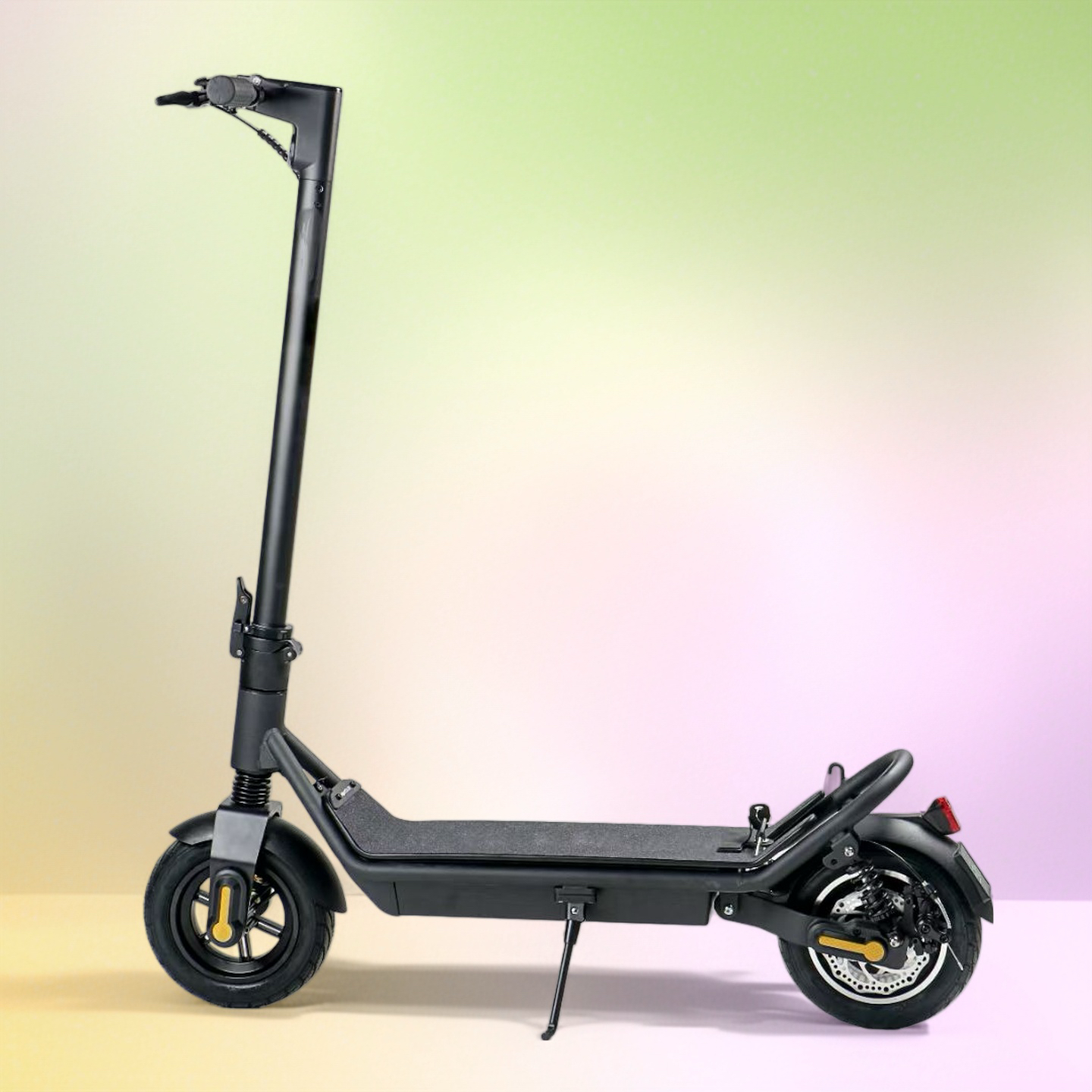 思酷特 Folding off-road electric scooter, 48v, 10 inch