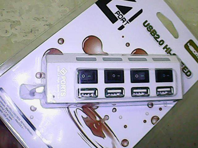 Concentrateur USB - Ref 366741 Image 4