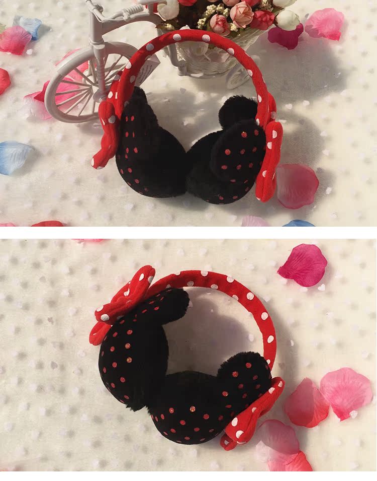 Cache-oreilles pour enfant - Ref 2151902 Image 32