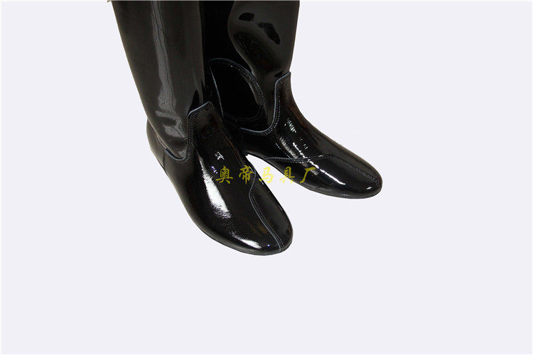 Article équitation bottes de course - Ref 1380749 Image 8