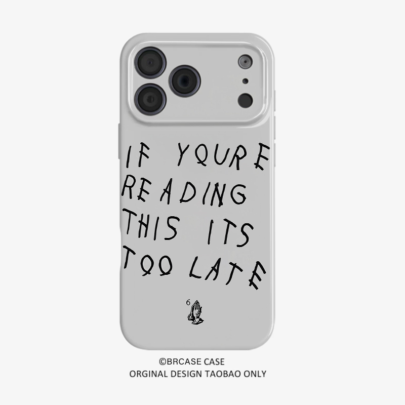 Handwritten English Album Cover Suitable for iPhone 17 Series, Apple 16 Pro Max Phone Case, Protective Cover with a High-End and Unique Design, Super Nice-Looking, Unique for 15, Niche and Won'T Be Duplicated Handwritten English Album Cover Suitable for iPhone 17 Series, Apple 16 Pro Max Phone Case, Protective Cover with a High-End and Unique Design, Super Nice-Looking, Unique for 15, Niche and Won'T Be Duplicated