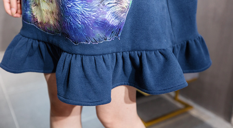 Sweatshirt femme KEIKO    en Polyester - Ref 3214211 Image 42