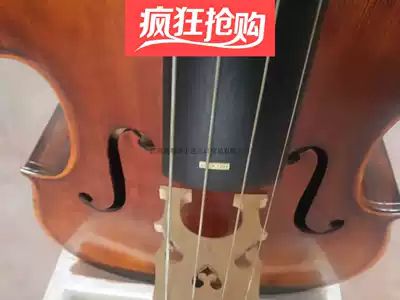 Bass bass cello solid wood double bass cello accessories