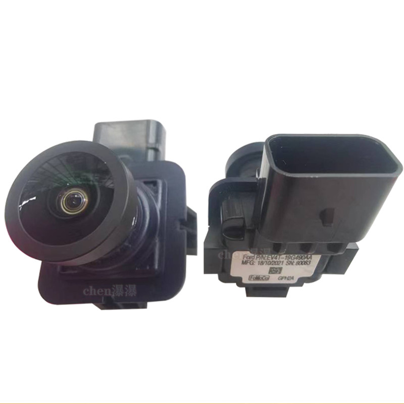 Подходит для камеры заднего вида Ford Focus Tiggo, новой камеры заднего вида Fu Ruisi Mondeo. Изображение 1