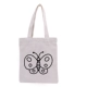 Коллекция Canvas Bag Colutherfly Plus Plus Pucke Precependious доставка