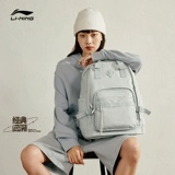Li Ning, спортивная сумка через плечо, школьный рюкзак, спортивная сумка