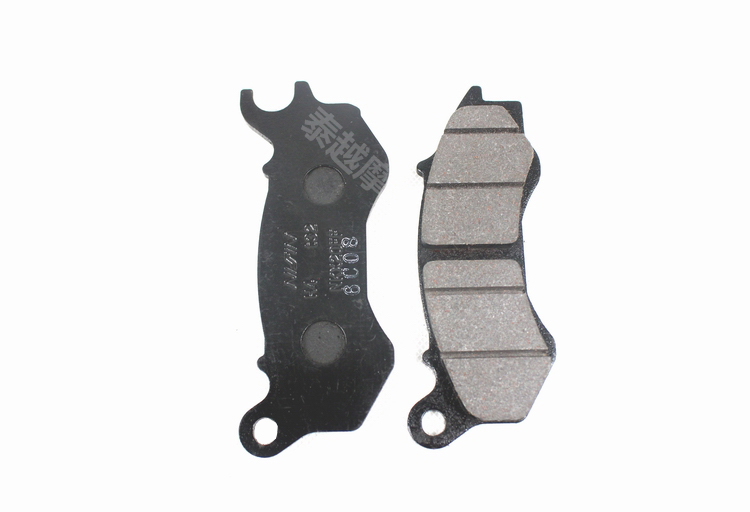 Phổ biến đối với PCX125 PCX150 SHmode125cc Phiên bản nhỏ SH Miếng đệm phanh trước nhỏ S - Pad phanh đĩa phanh xe máy