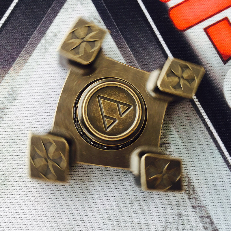 Hand spinner - Ref 2618111 Image 11