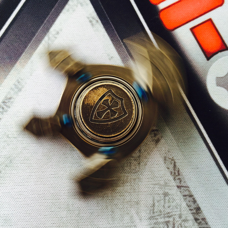 Hand spinner - Ref 2618111 Image 10