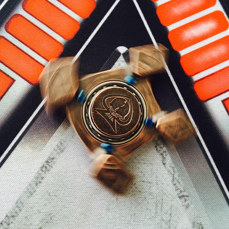 Hand spinner - Ref 2618111 Image 4