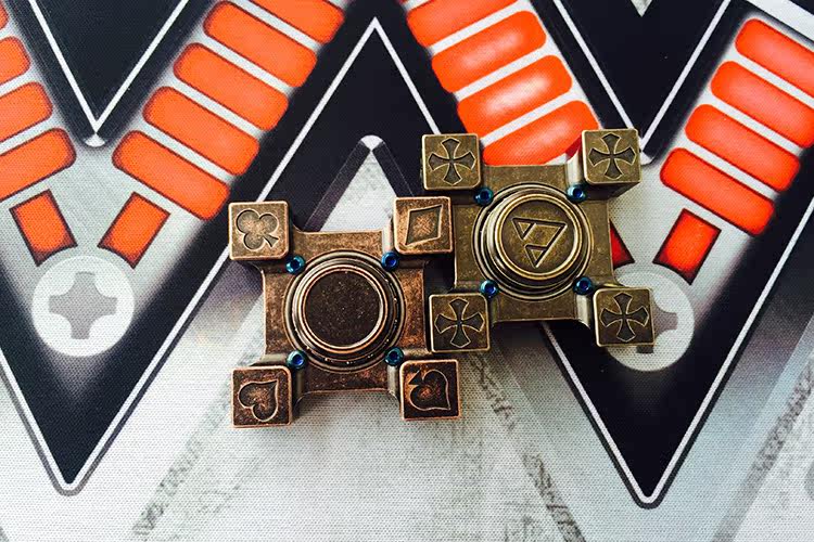 Hand spinner - Ref 2618111 Image 12