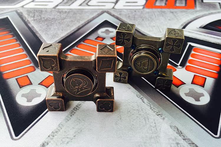 Hand spinner - Ref 2618111 Image 14