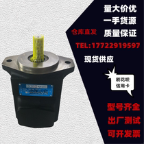 Denison vane pump T6C-003 005 006 008- 1R00 1R01 1R02 1R03-A1 B1 C1