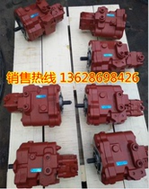 Japan KYB hydraulic pump PSVD2-21E for Sunward Intelligent 40 50 Liugong 904 Yuchai 35