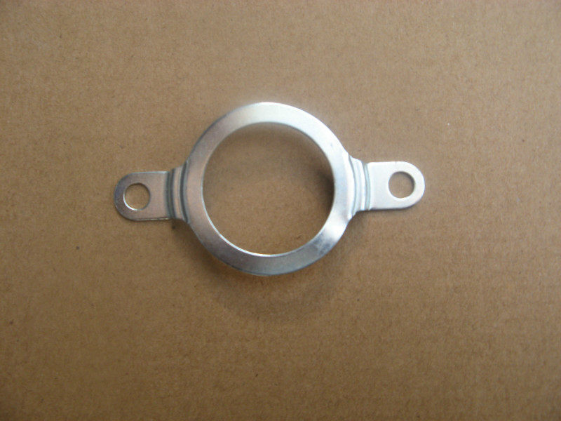 Drilling leopard HJ125K GS125 GN125 EN125 EN125 sprocket oil seal damper main drive shaft fixed disc