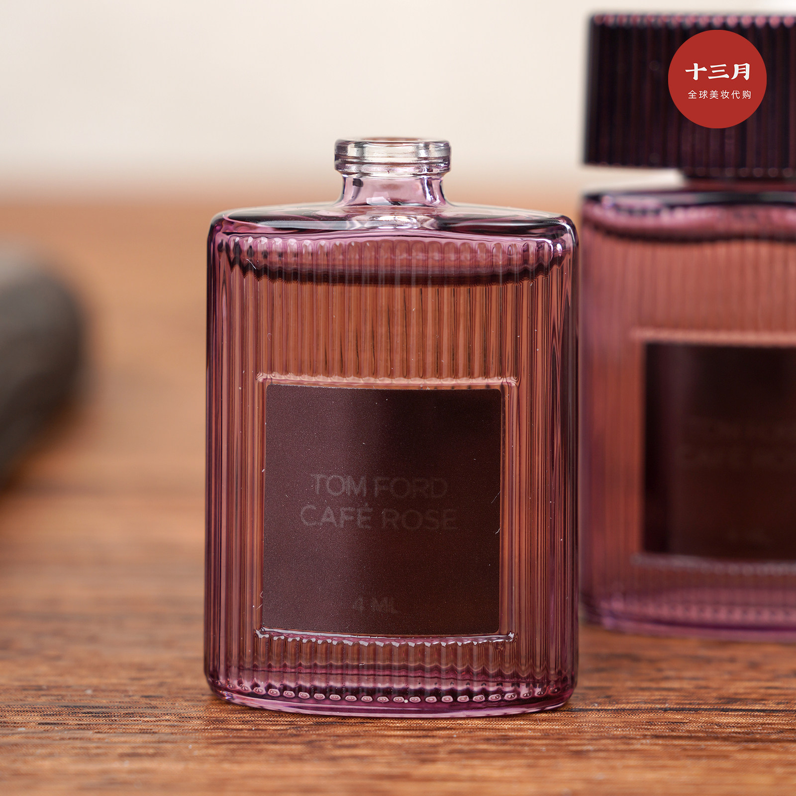 Tom Ford咖啡玫瑰4ml小样：香氛界的一杯浓郁咖啡_香水_淘宝美妆网