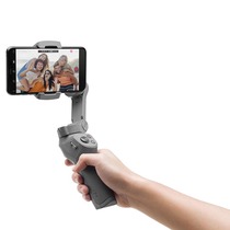 DJI (DJI) Osmo Mobile 3 spirit eyes Mobile phone pan-tilt handheld stabilizer live artifact anti-shake