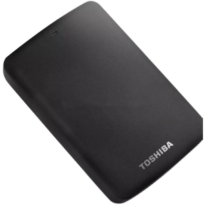 Toshiba Mobile Hard Drive 1Tb2Tbwd 2.5inch St Universal for Mobile Phones and Computers Usb3.0 Comes with Cable Toshiba Mobile Hard Drive 1Tb2Tbwd 2.5inch St Universal for Mobile Phones and Computers Usb3.0 Comes with Cable