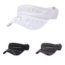 St ANDREWS Womens Mens Golf Discount Hats 22 Summer Discount Casual Sports Fashion Topless Hats