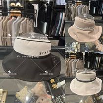 St ANDREWS womens golf hat 24 summer new versatile casual sports fashion topless fisherman hat