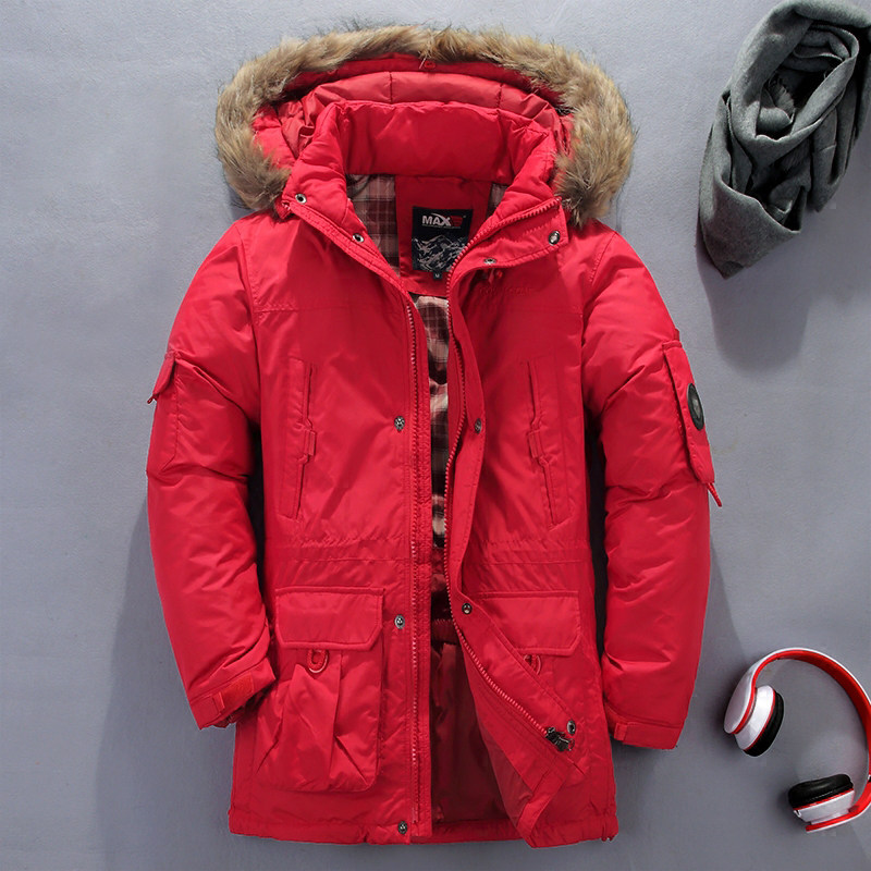 Blouson homme MAXCHALLENGE       - Ref 3119908 Image 4