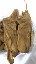 Chaoshan specialty preserved fragrant vegetables a radish preserved vegetables pickles 2500g