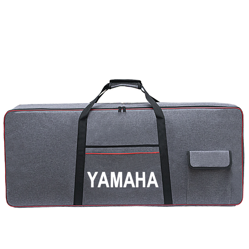Yamaha F52 SX600 S670PSR-e363373473 Electronic piano pack 617688 keys to thicken the bag