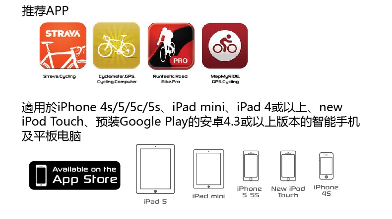 Tableau de bord vélo ELAH - Ref 2418410 Image 6