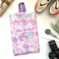 Пурпурная звезда Близнецов