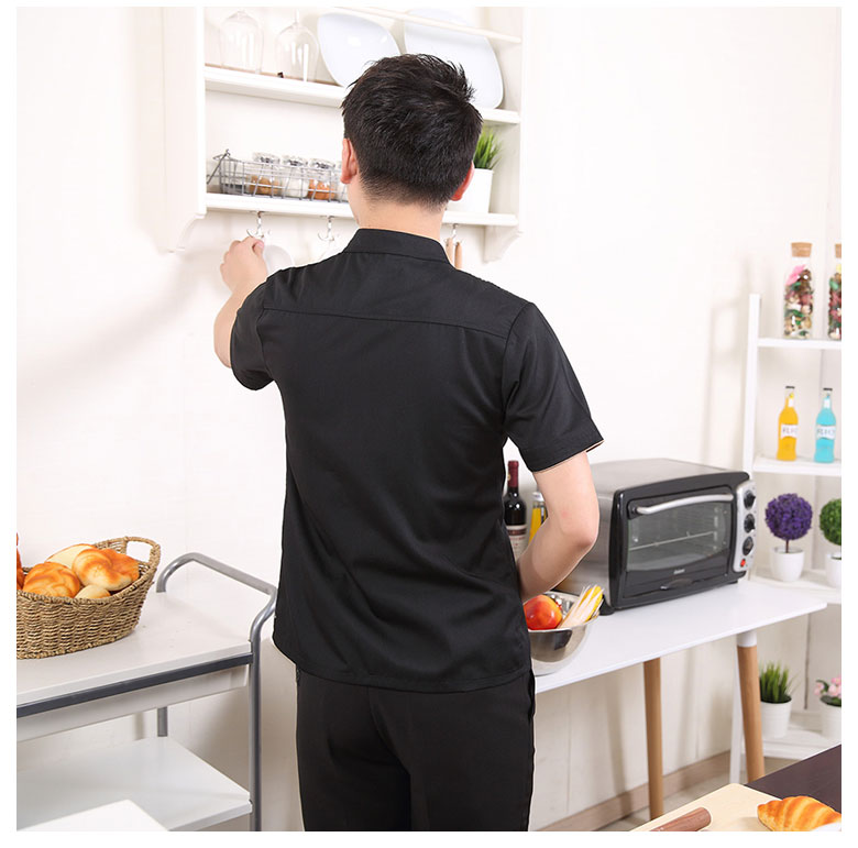 Uniforme de cuisinier - Ref 1908391 Image 26