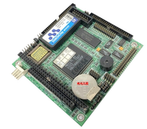 PCM-3336 REV A1 1 AAEON Industrial Medical Equipment 104 motherboard in stock