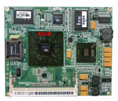 300293-001 REV:00 American TouchTUnes Industrial Medical core board delivery memory negotiable price