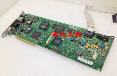 HP 232386-001 P43440KDAPV3FV EVB003 industrial Sports Control card spot