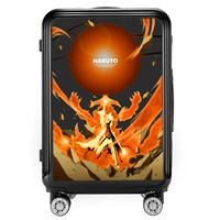 Черный Наруто