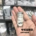 Nhật Bản Muji chính hãng kính cận thị vô hình kính lưu trữ học sinh hộp muji chính hãng hộp đồng hành đơn giản - Swiss Army Knife